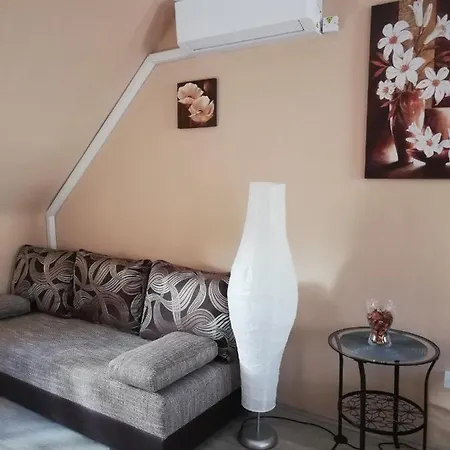 Gronay Apartmenthouse