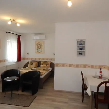 Apartment Gronay Apartmenthouse