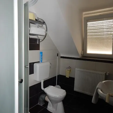 Gronay Apartmenthouse Apartment