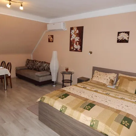 Apartment Gronay Apartmenthouse *