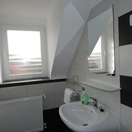 Gronay Apartmenthouse