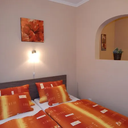 Apartment Gronay Apartmenthouse *