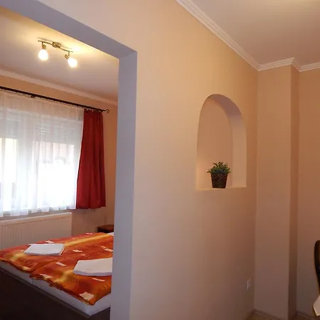 Gronay Apartmenthouse