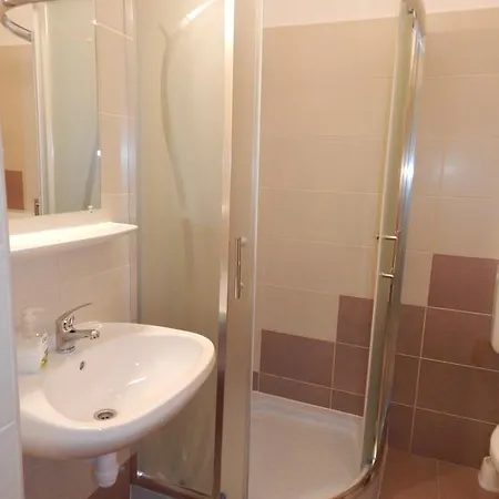 Apartment Gronay Apartmenthouse *