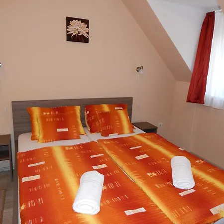 Gronay Apartmenthouse