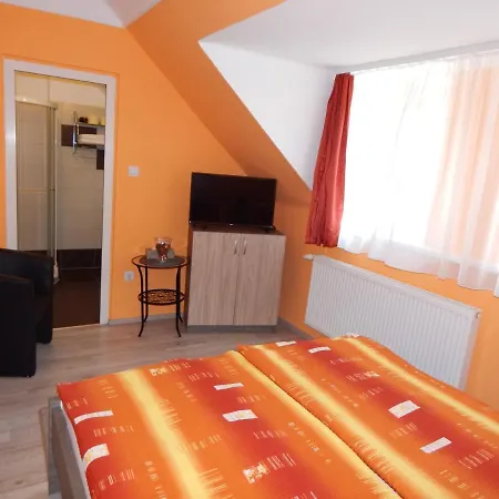 Διαμέρισμα Gronay Apartmenthouse *