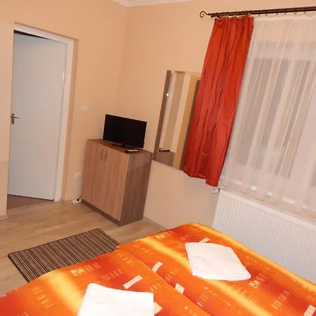 Gronay Apartmenthouse