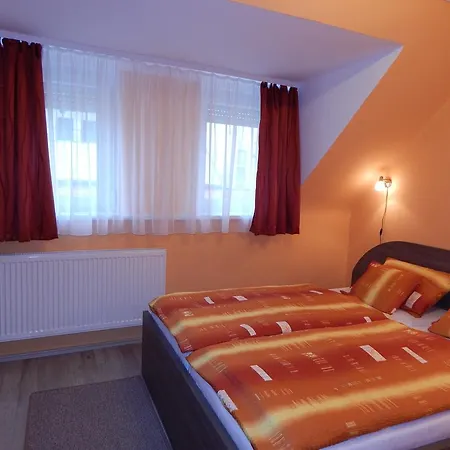 Apartament Gronay Apartmenthouse